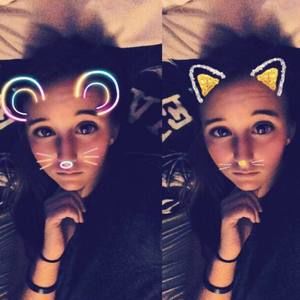 Meet your Posher, Cheyenne